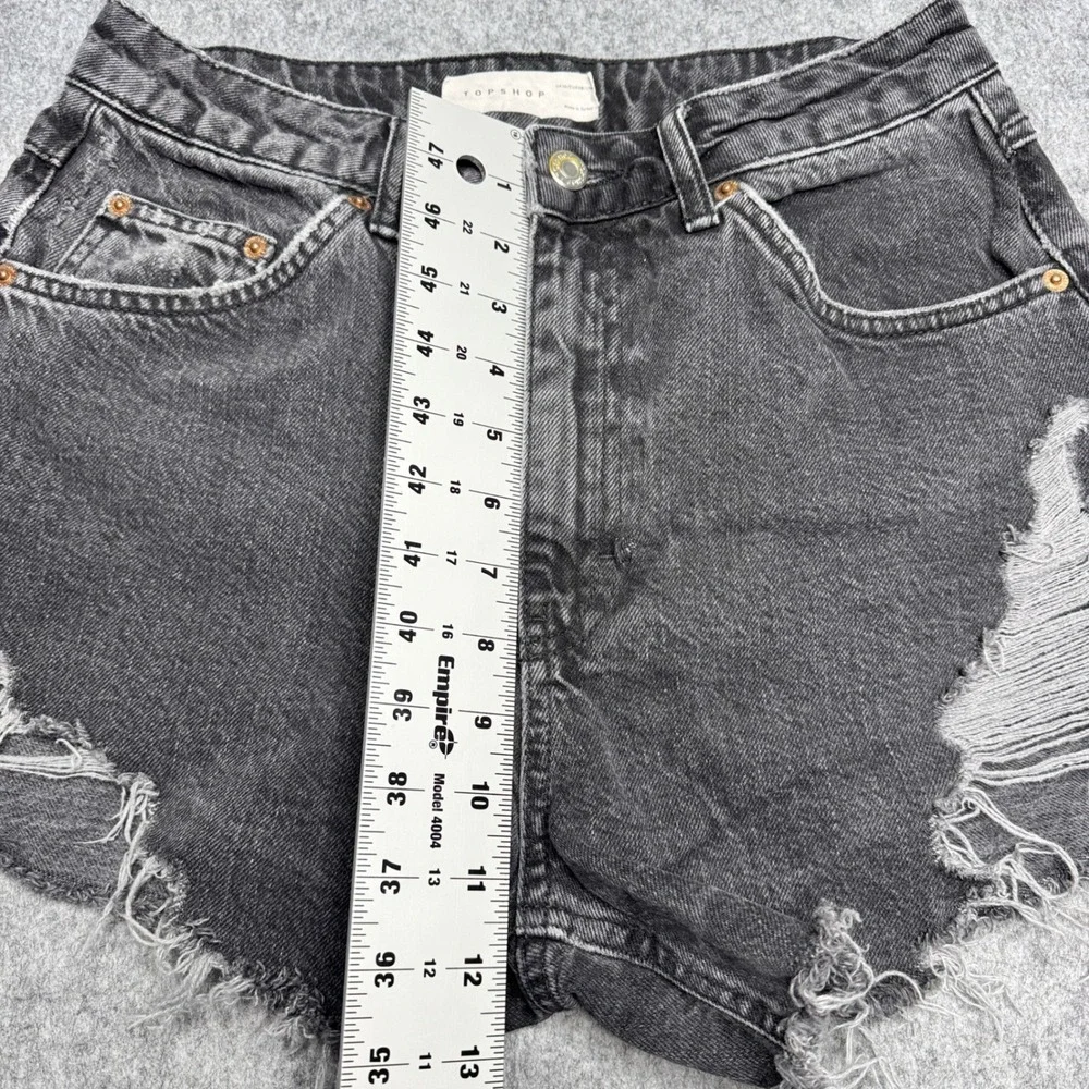 Topshop edgy stylish